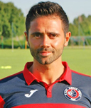 Matteo LUCHETTI - Centrocampista
